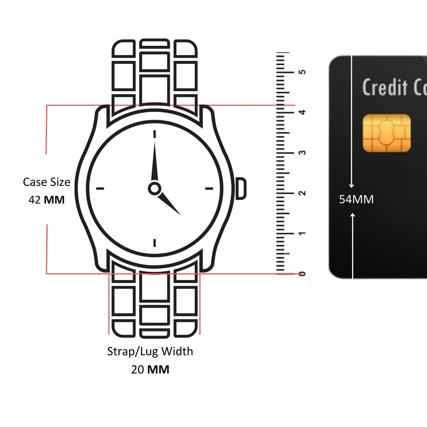 Calvin Klein Minimalistic Pilot Qtz Basic Calendar Round Dial Men's Watch