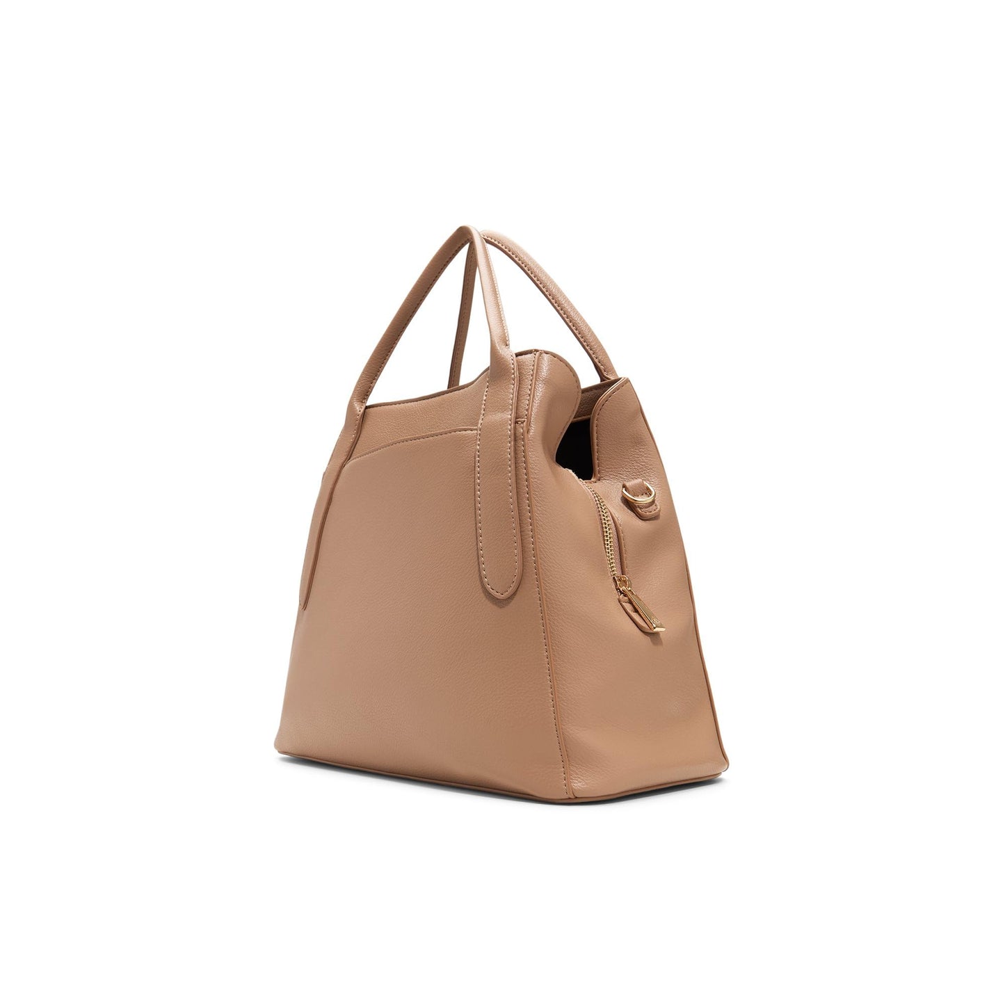 Call It Spring LOPBURI Beige Women's Satchel
