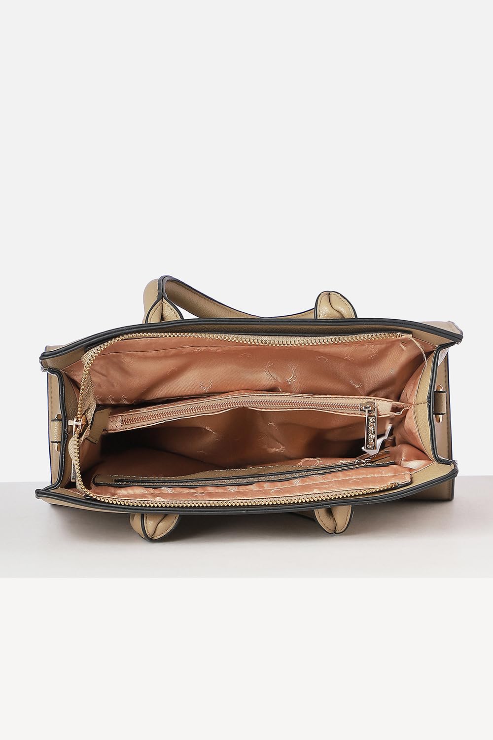 Allen Solly Women's Western (Sand)