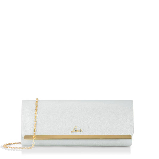 Lavie Women's Dazzy Long Envelop Clutch Wallet | Ladies Purse Wallet