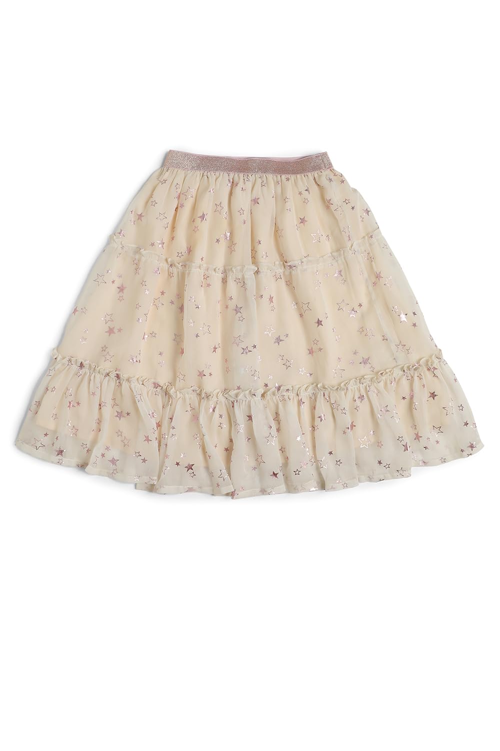 Allen Solly Cotton Modern Skirt