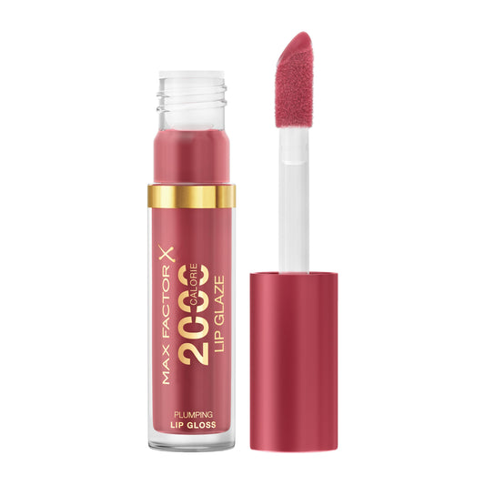Max Factor 2000 Calorie Lip Glaze - Berry Sorbet