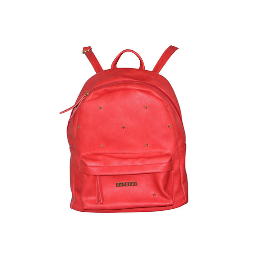 Caprese womens DIA BP Medium ORANGE I Backpack