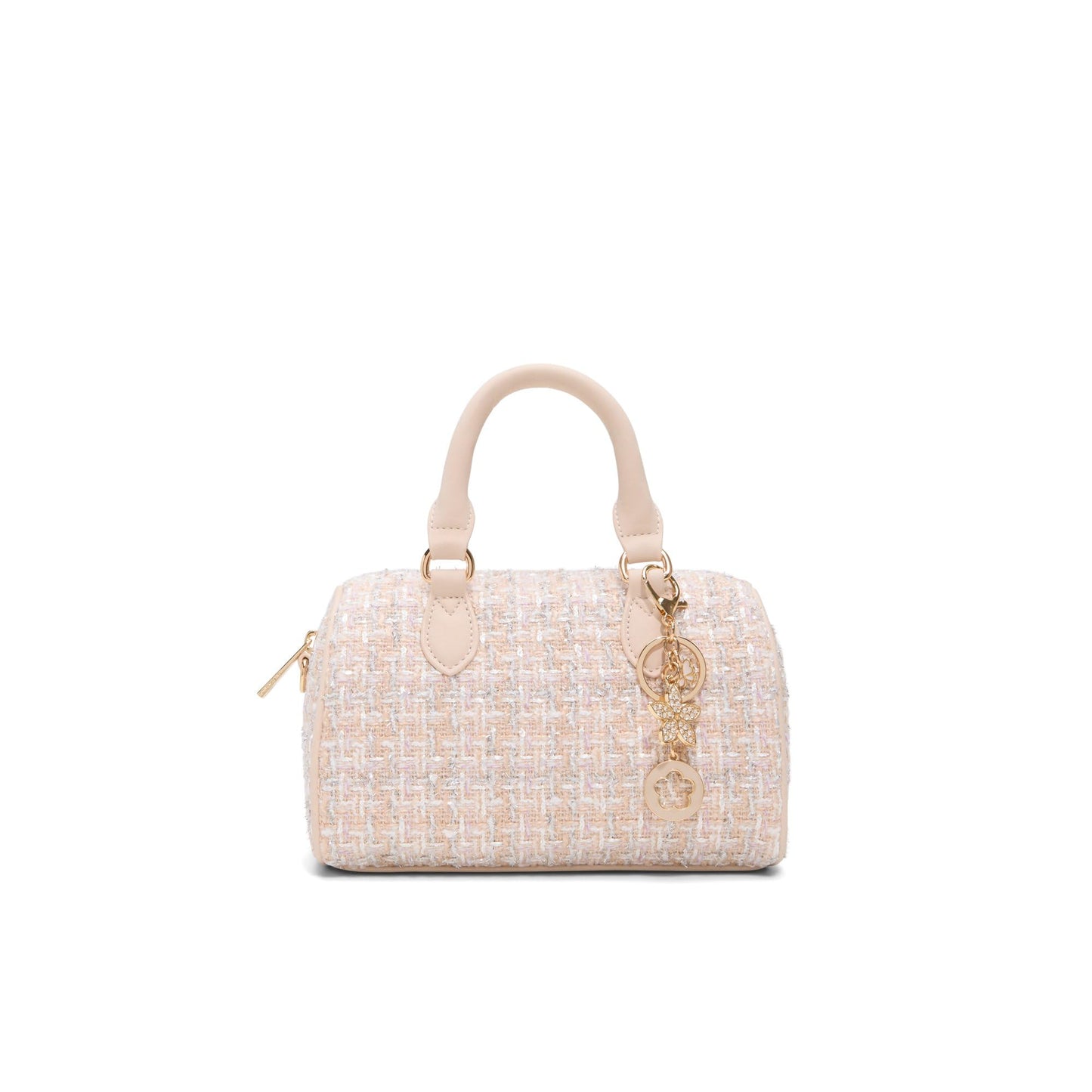 Call It Spring TANAA Pink Women's Satchel