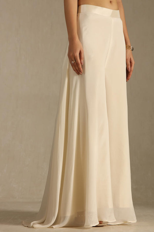 Soch Women's Chinon Salwar Suit Set