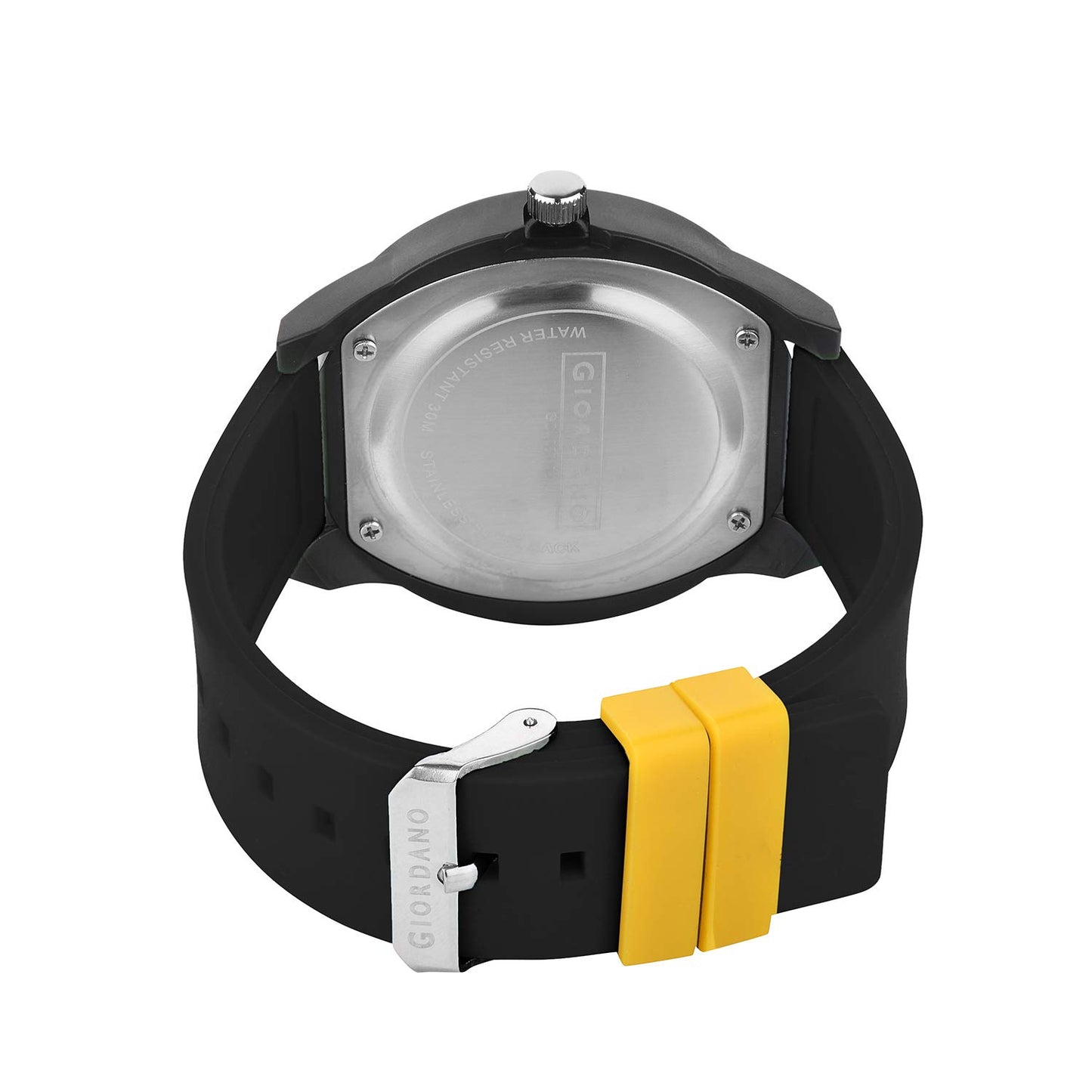 Giordano Analog Watch for Men - GD4050-03