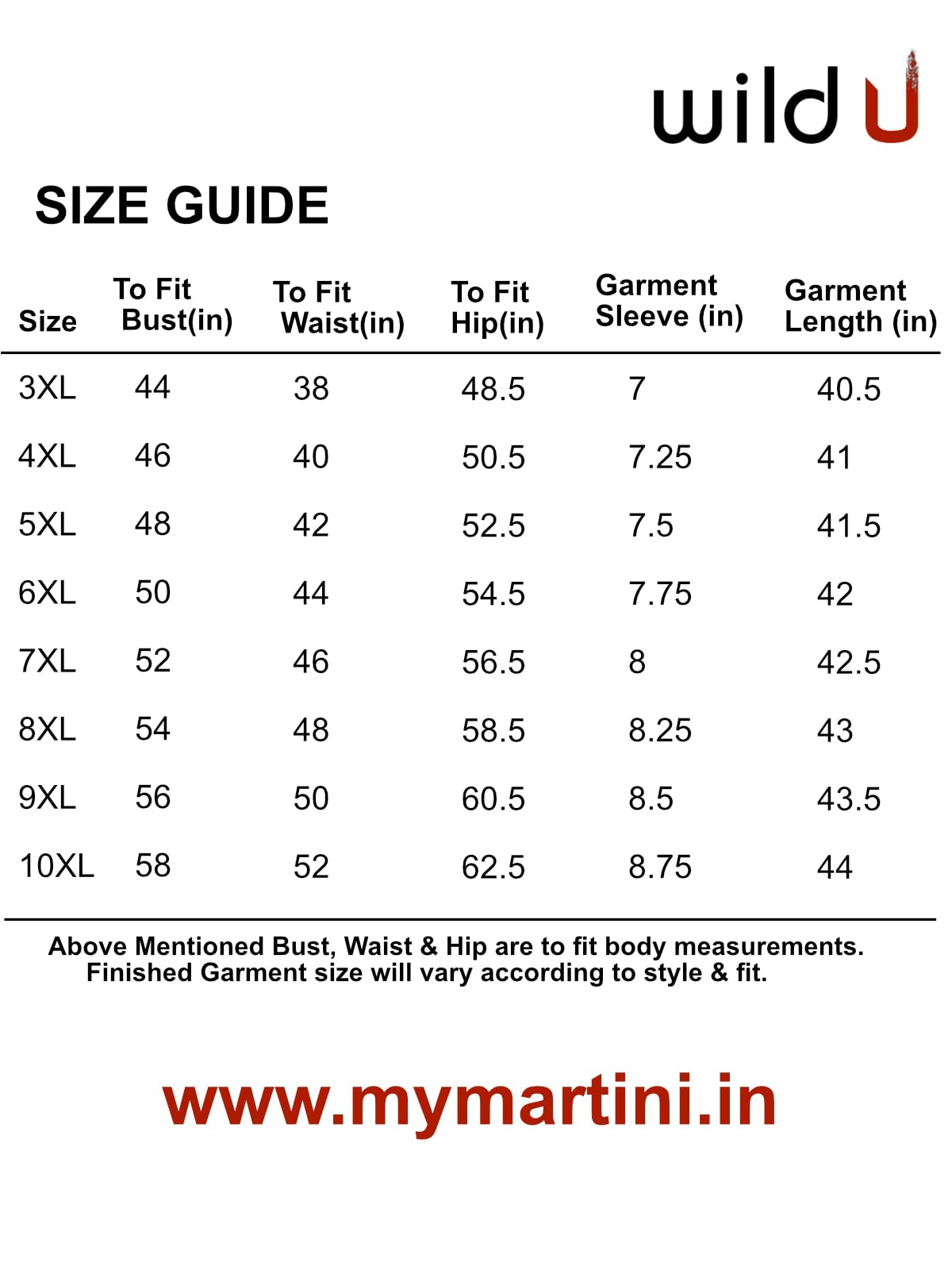 wild U Women Plus Size Bodycon Dress | Stretchable | Puff Sleeve | Knee Length | Western Stylish (Fuchsia Pink - 7XL)