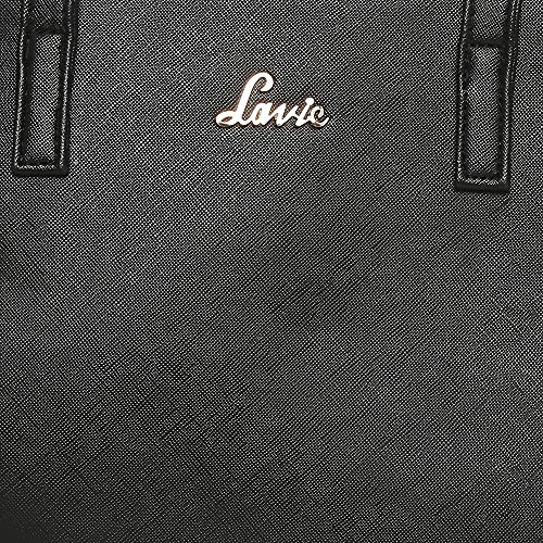 Lavie TULA SM EW TOTE-LADIES HANDBAG