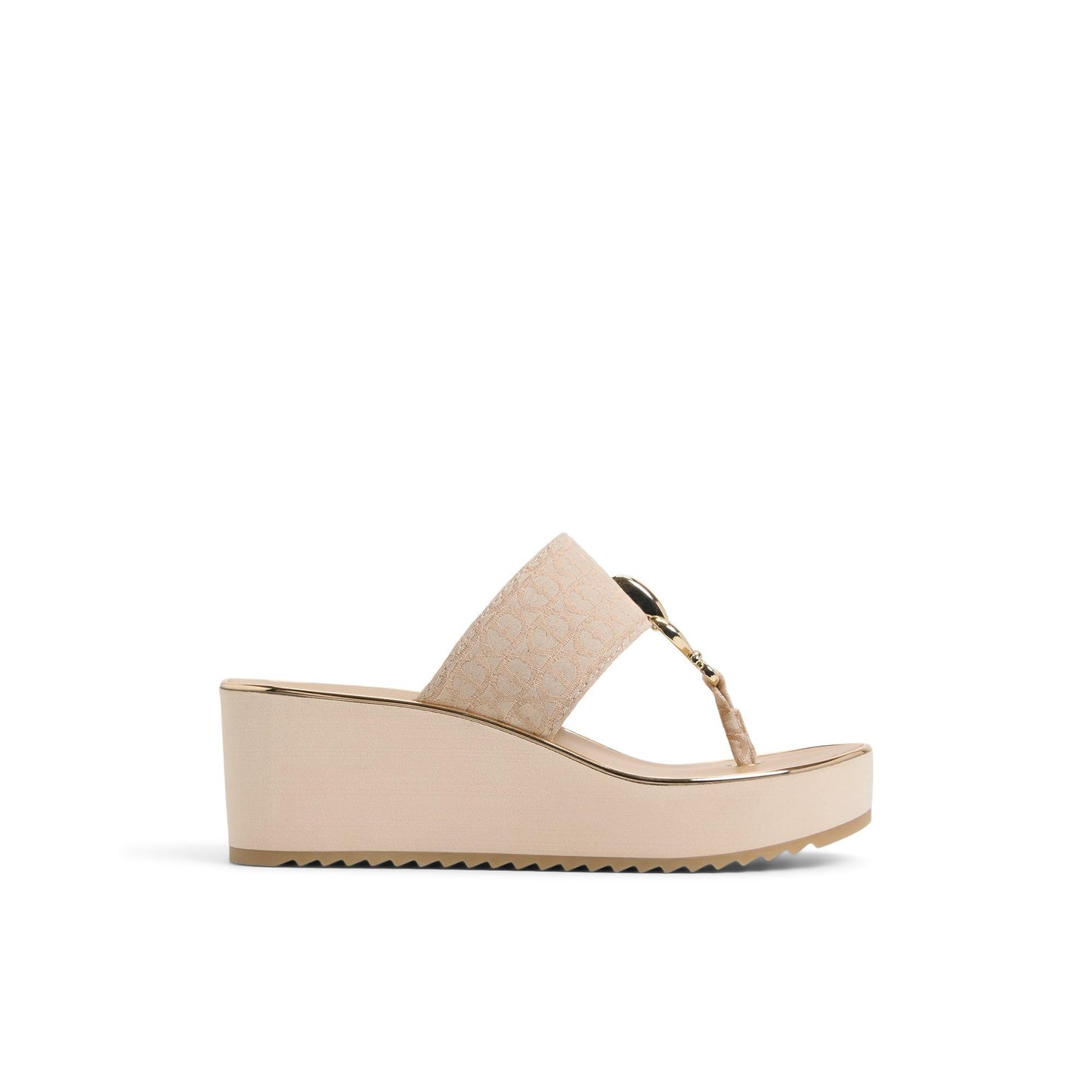 Aldo PENELOPY Women's Beige Sandals