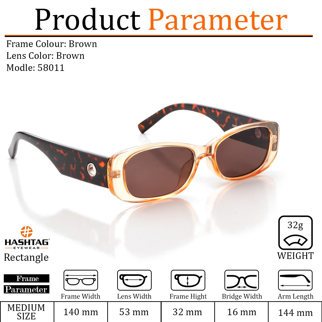 Vibe lens Trendy Retro Oval Sunglasses for Men & Women | Black Polycarbonate Frame | UV400 Protection | Classic Sun Glasses | Cooling Glass | Retro Shades