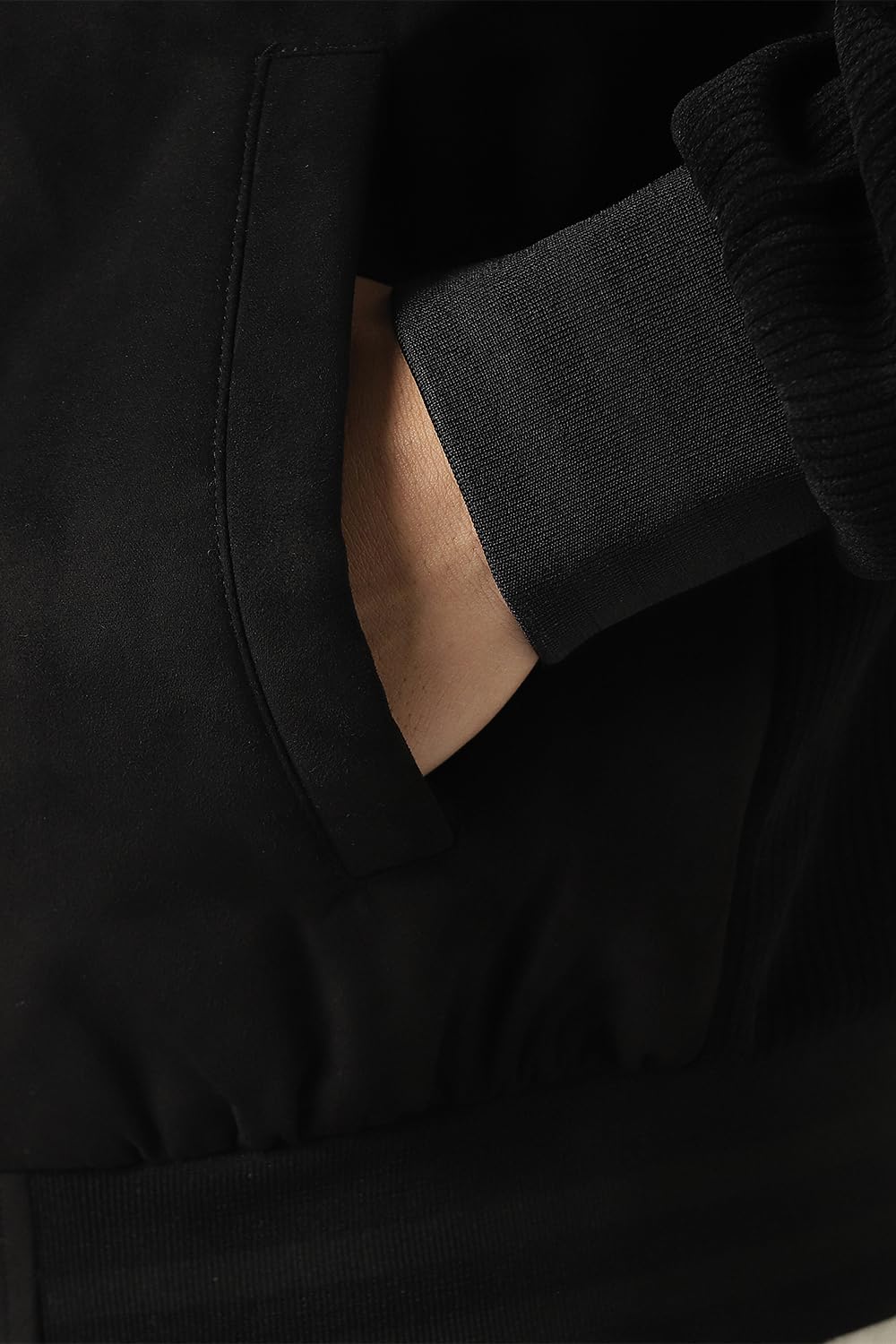 Van Heusen Men's A-Line Coat