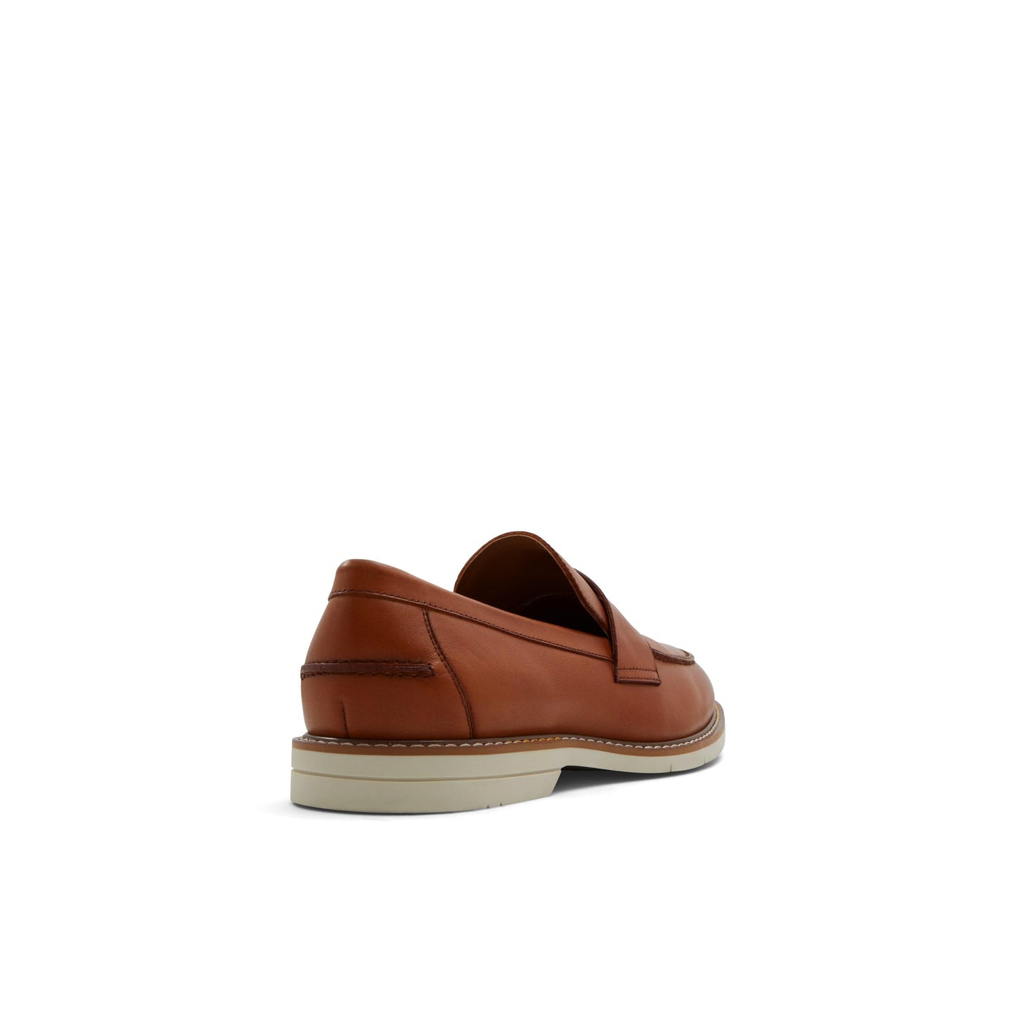 Aldo ZADAR220 Tan Leather Casual Shoes (10)