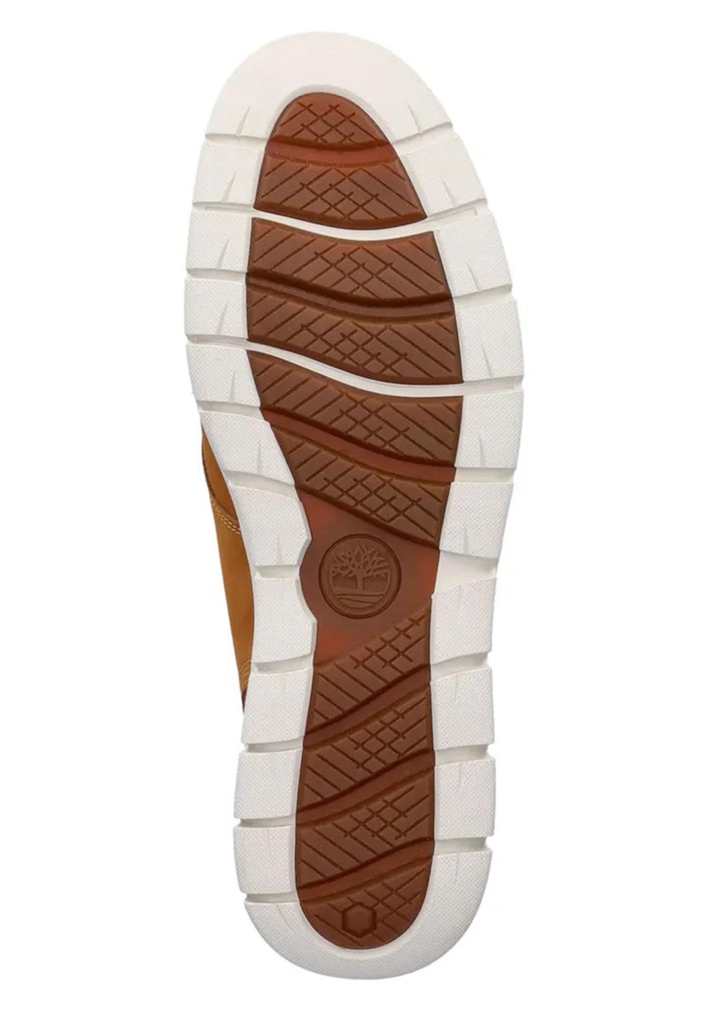 Timberland Men's Graydon Oxford Basic Shoes, Wheat, 9 UK UK- 9