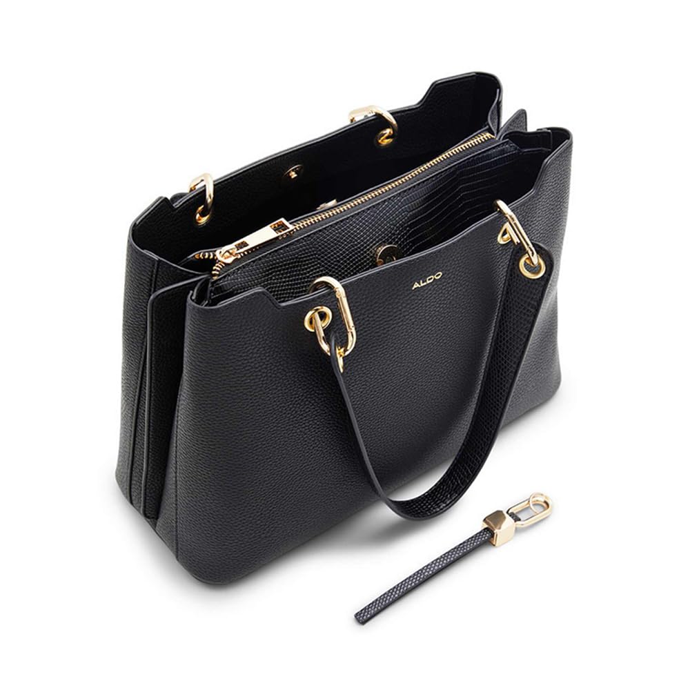 Aldo Women's Western (Black)