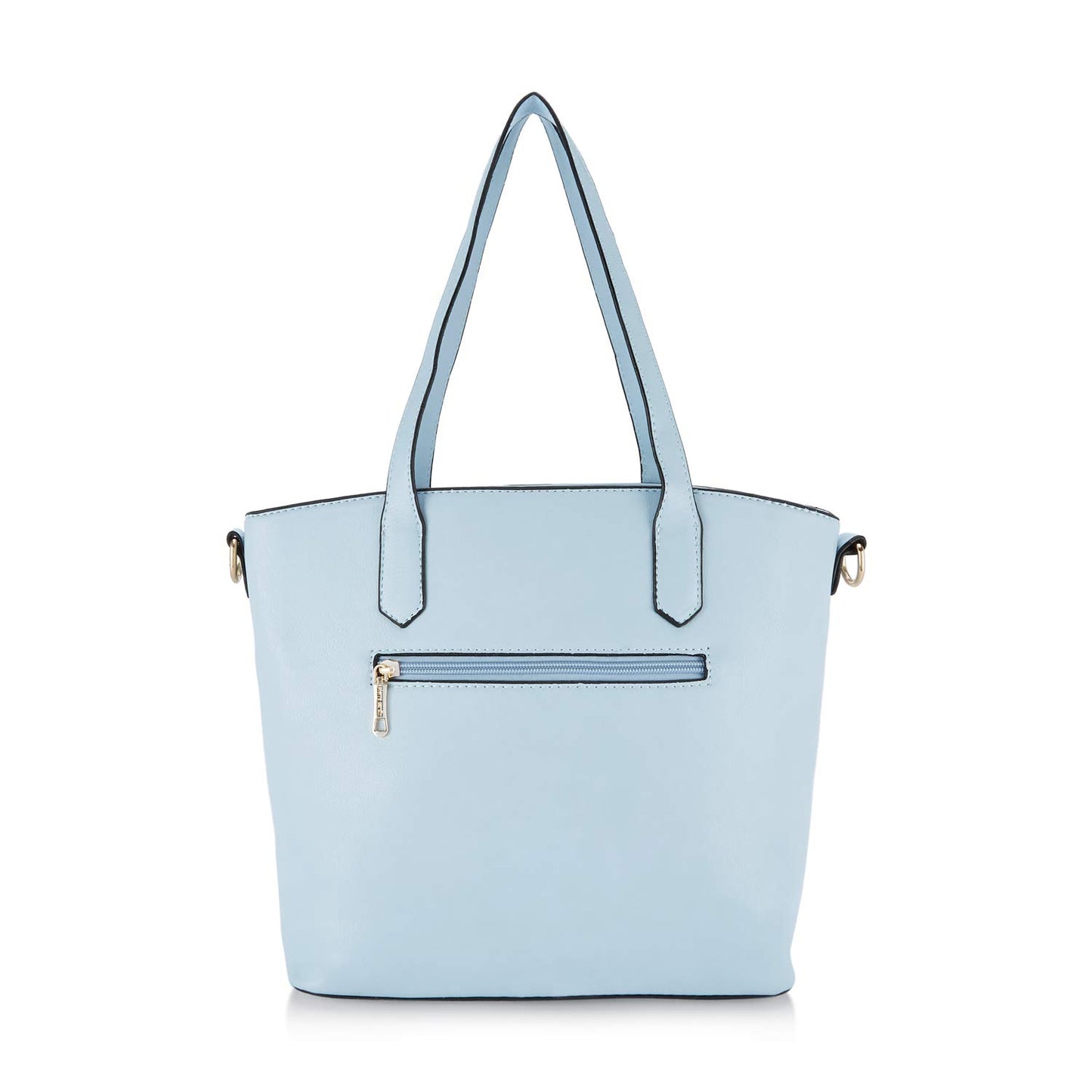 Pierre Cardin Paris Women's Tote Handbag - Blue