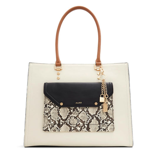 Aldo Emiritus Women's Beige Tote