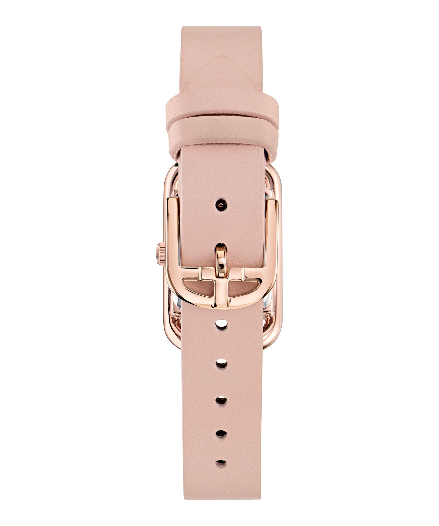 TED BAKER Analog Rose Gold Tone Dial Women's Watch-BKPTTS4029I