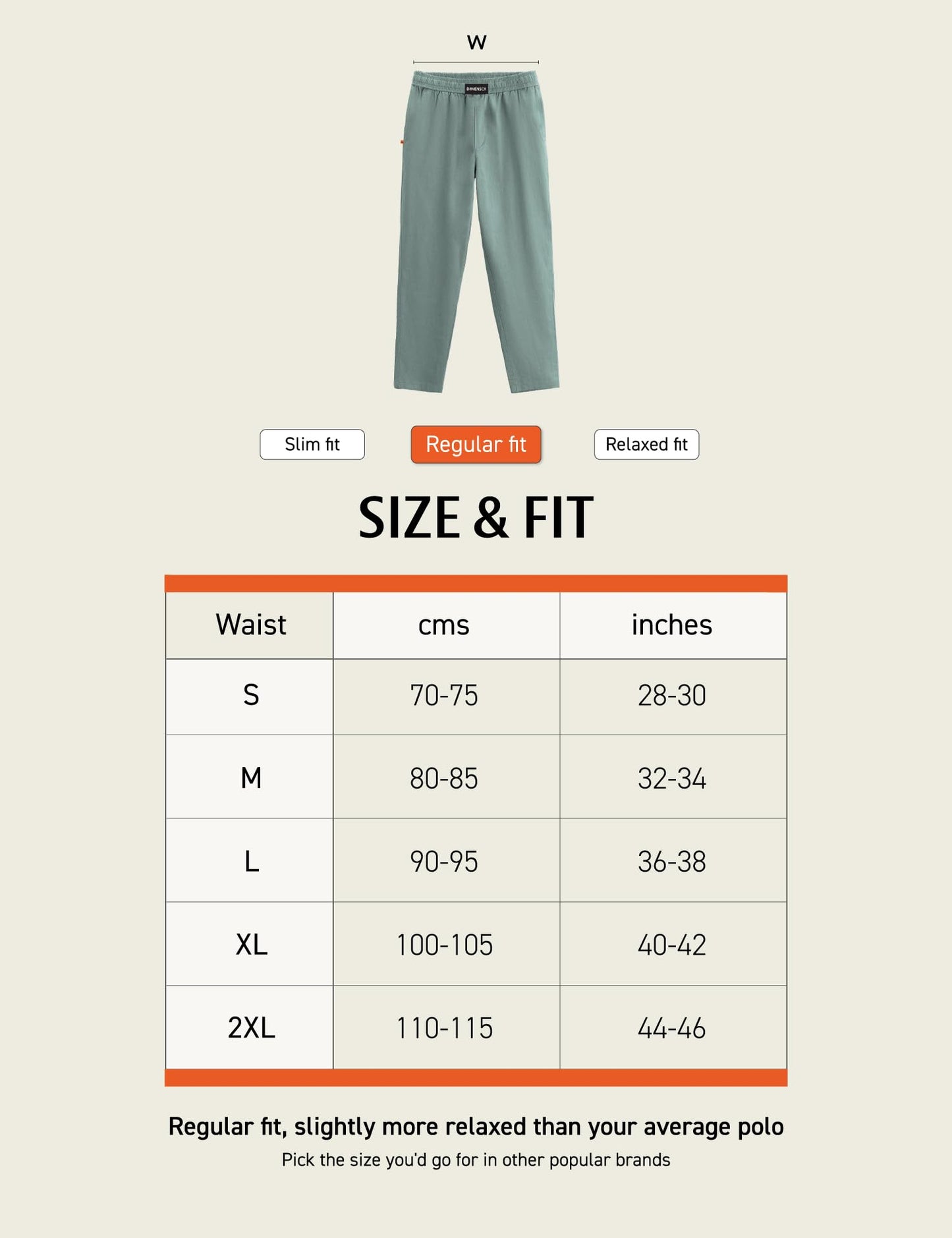 DaMENSCH The Stretch Men's Woven Cotton Tapered Fit Pyjama Pants- Trust on Teal- Large