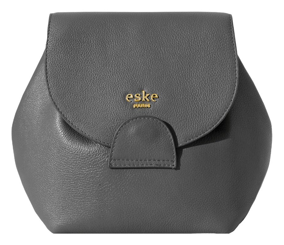 eske Linda Genuine Leather Women's Handbag