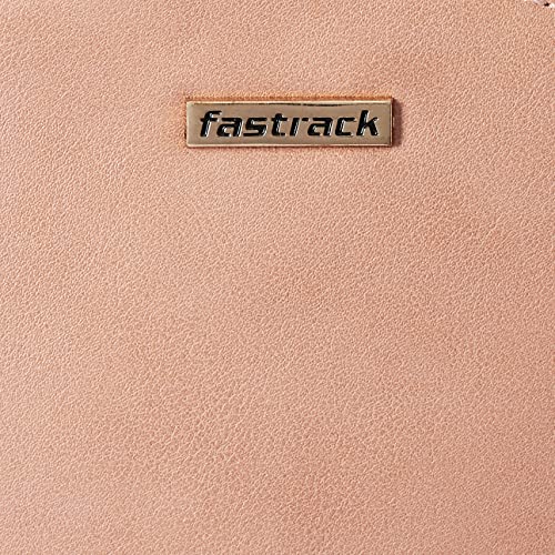 Fastrack Girl's Gibson (Peach)