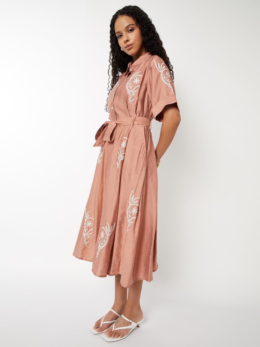 Max Women Dress