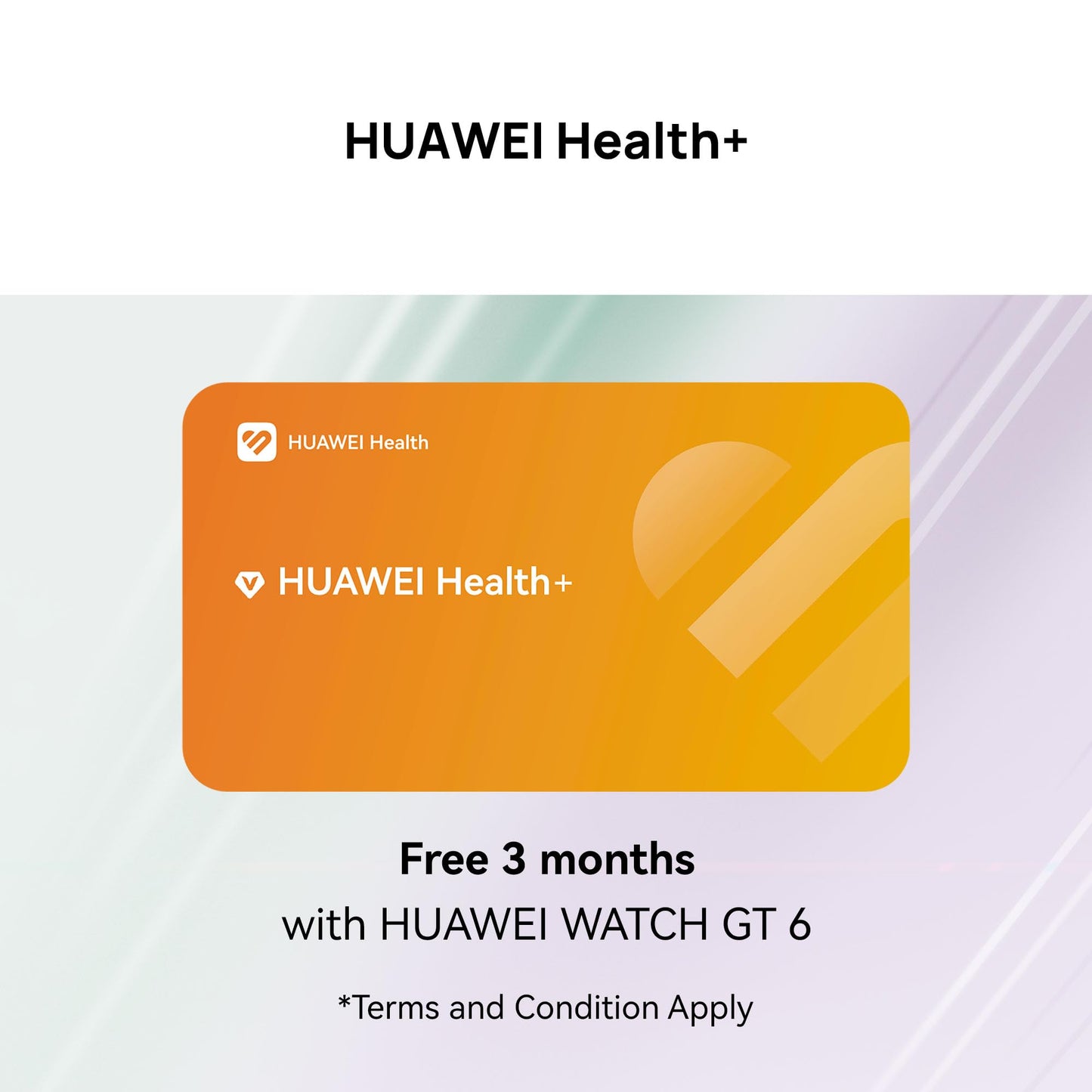 Huawei Watch GT 6 Smart Watch, 46mm, Upto 21 Days Battery Life, Smart Watches with 100+ Sports Mode, Cycling, iOS & Android Compatible, Emotional Wellbeing, Health Monitoring (Black)