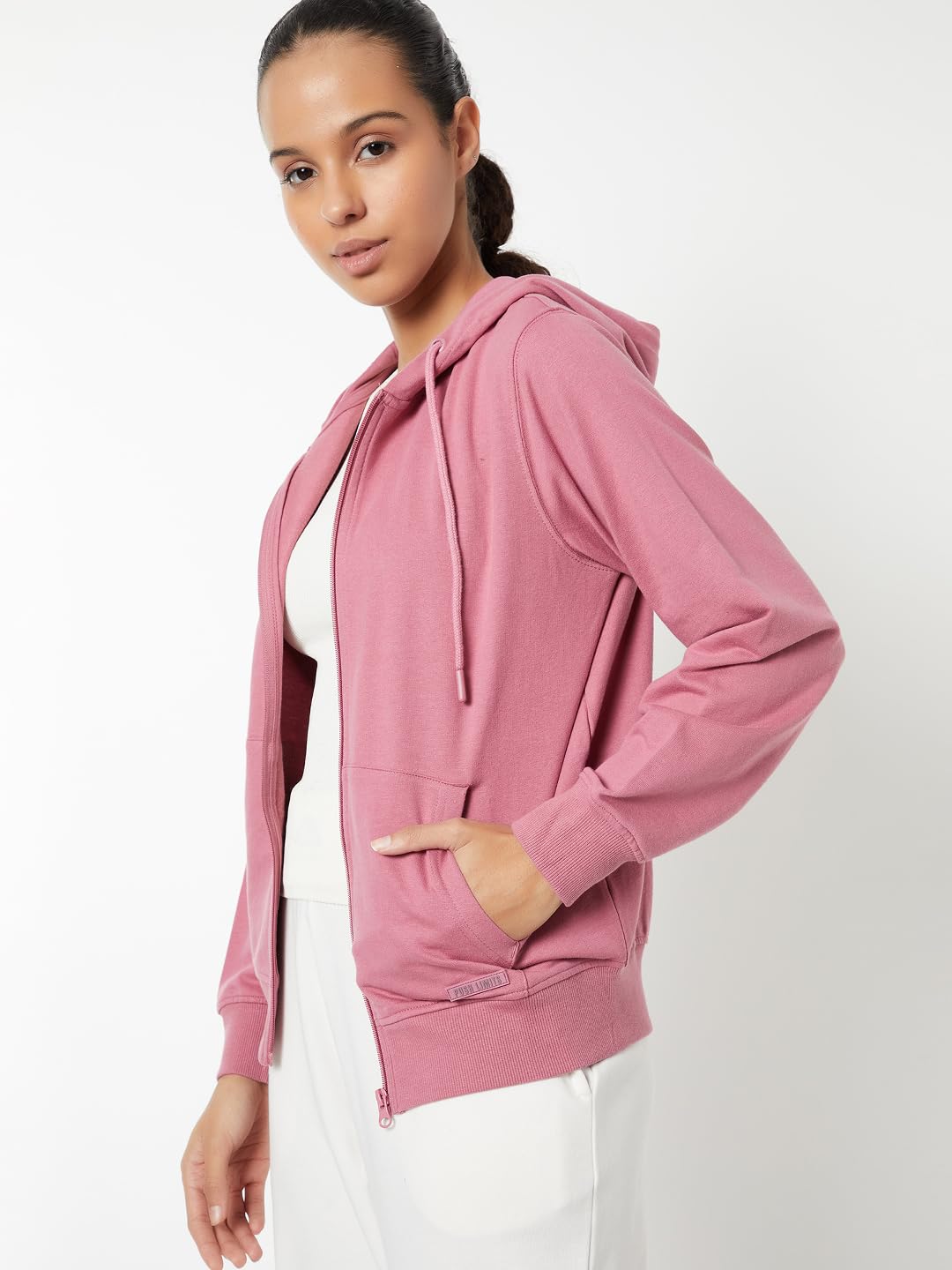 Max Women's Jacket (PA25EPPJ01_Blush