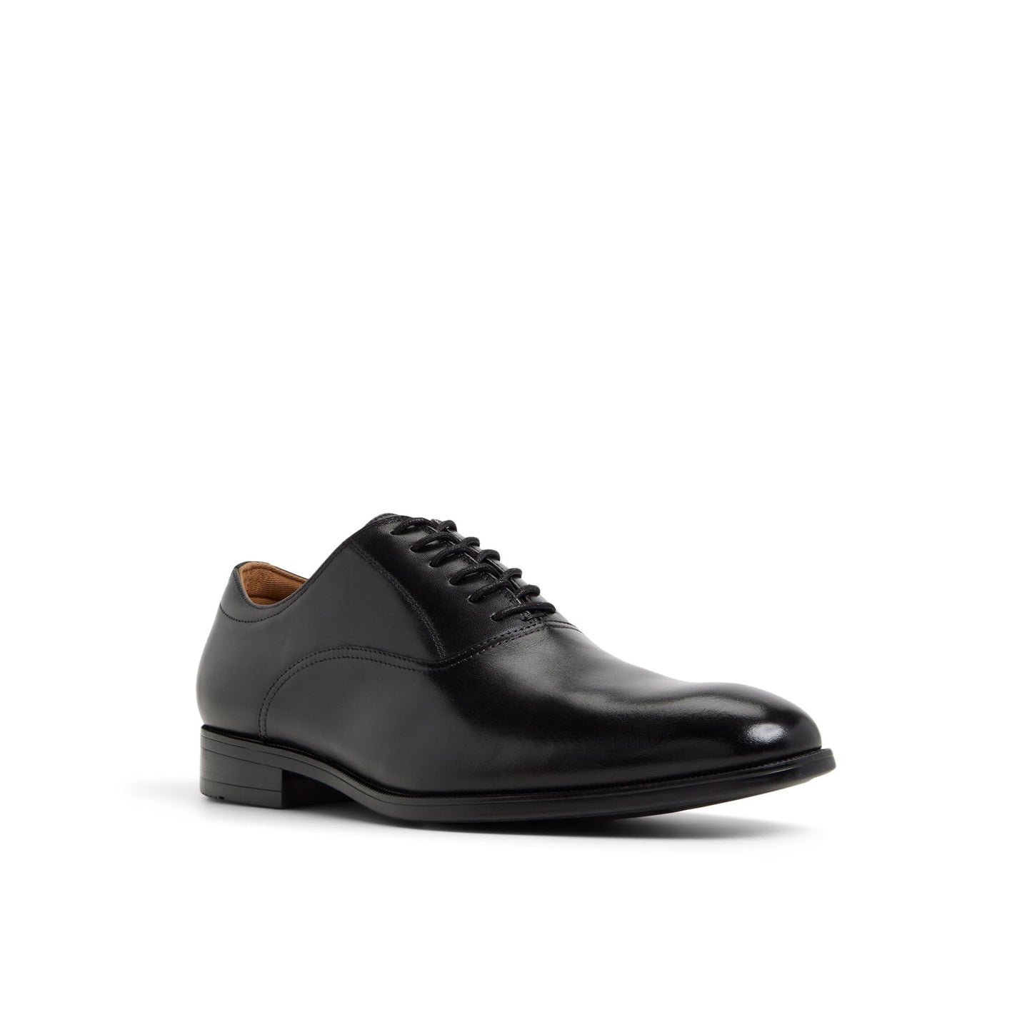 Aldo NATHONA Men's Black Formal Shoes