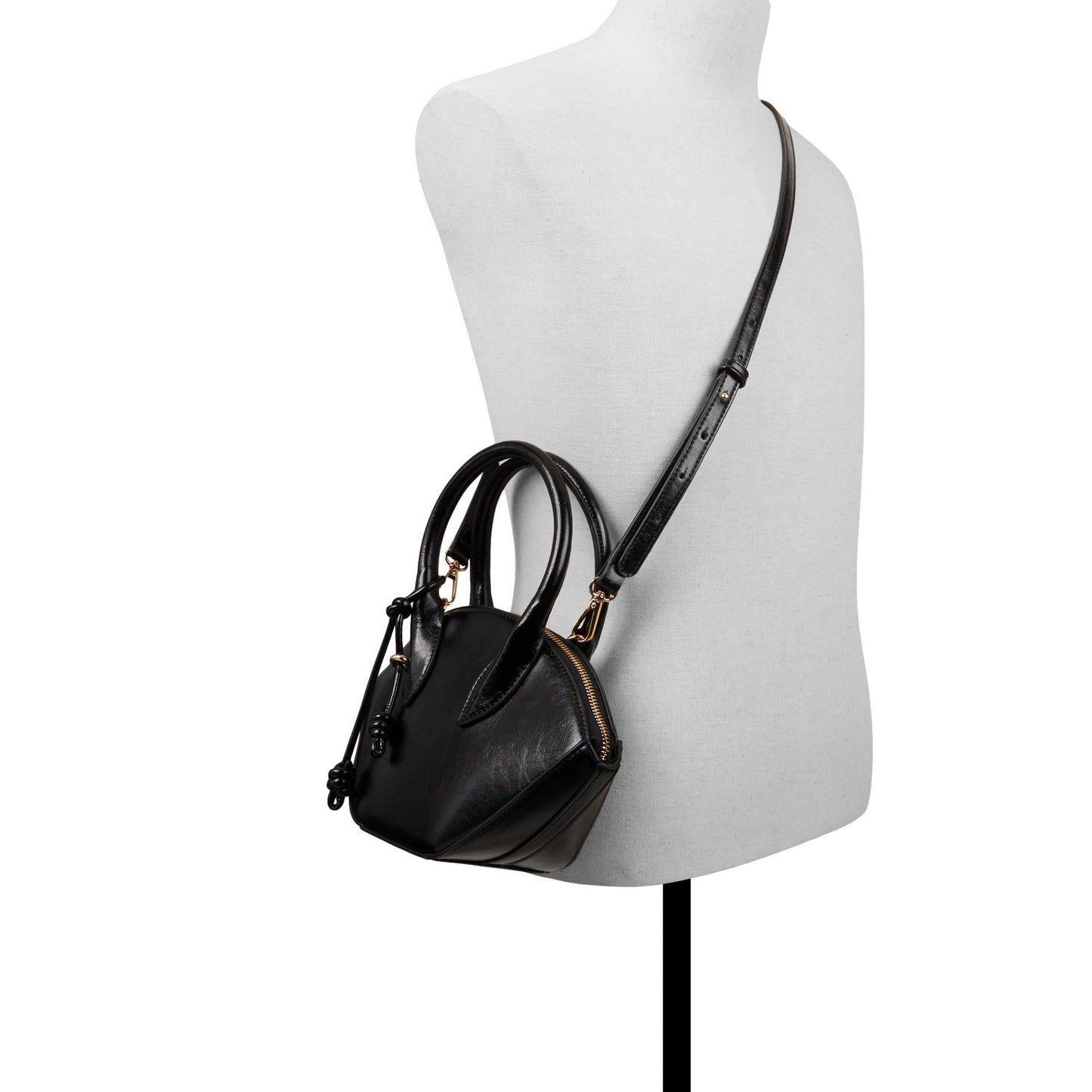 Call It Spring CONNIIE Women's Black Top Handle Bag