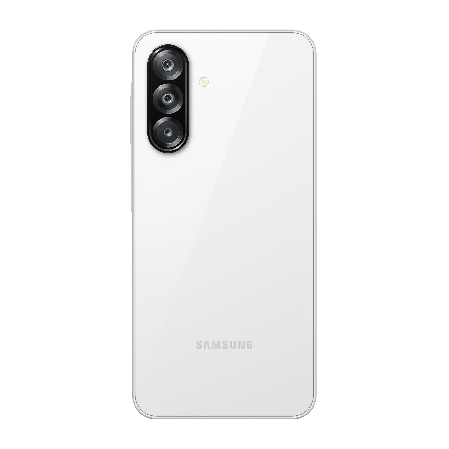 Samsung Galaxy A26 5G (Awesome White, 8GB, 256GB) | Awesome Intelligence: Circle to Search, Intelligent Editing | Awesome 50MP Triple Camera | IP67