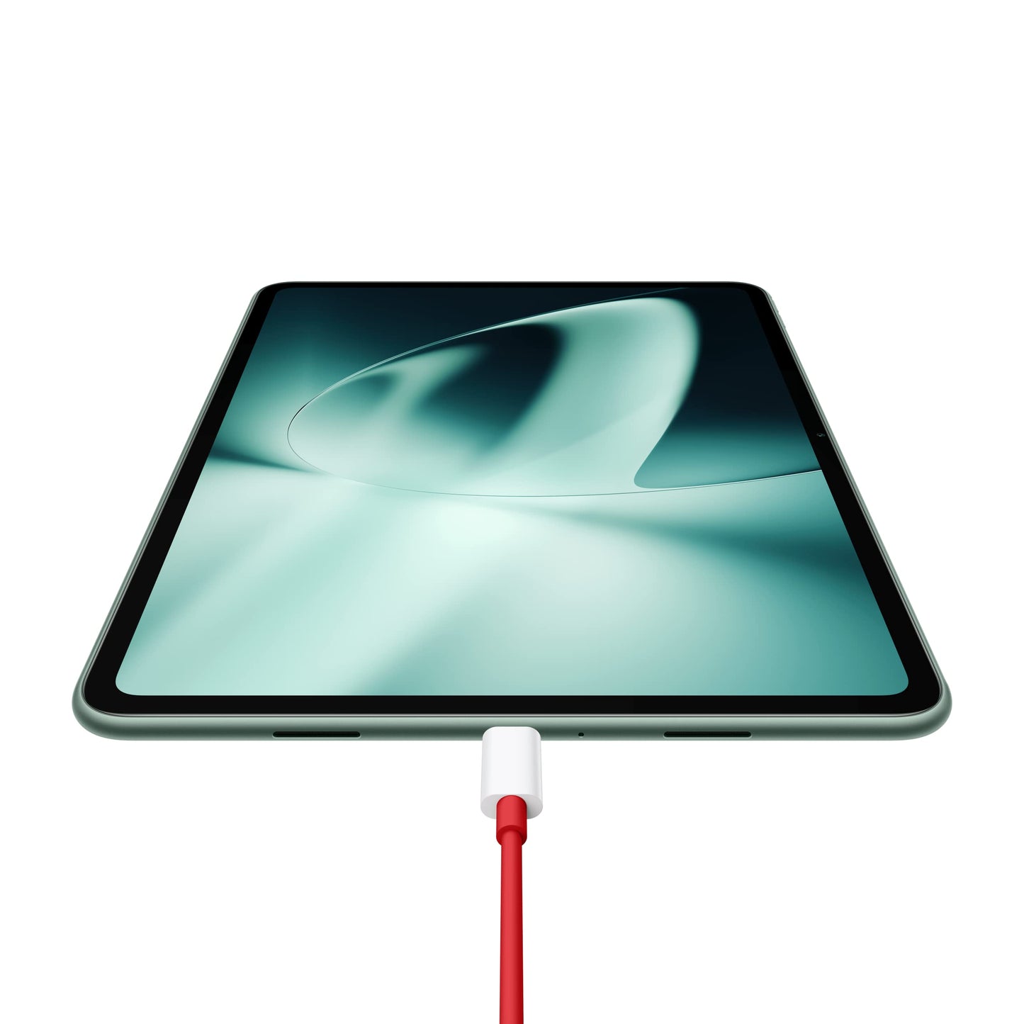 OnePlus Pad 29.49Cm LCD Display, 12Gb Ram,256Gb Storage, Mediatek Dimensity 9000, Android 13.1, 144Hz Refresh Rate, Dolby Vision Atmos, Wi-Fi with Cellular Data Sharing Tablet, Green