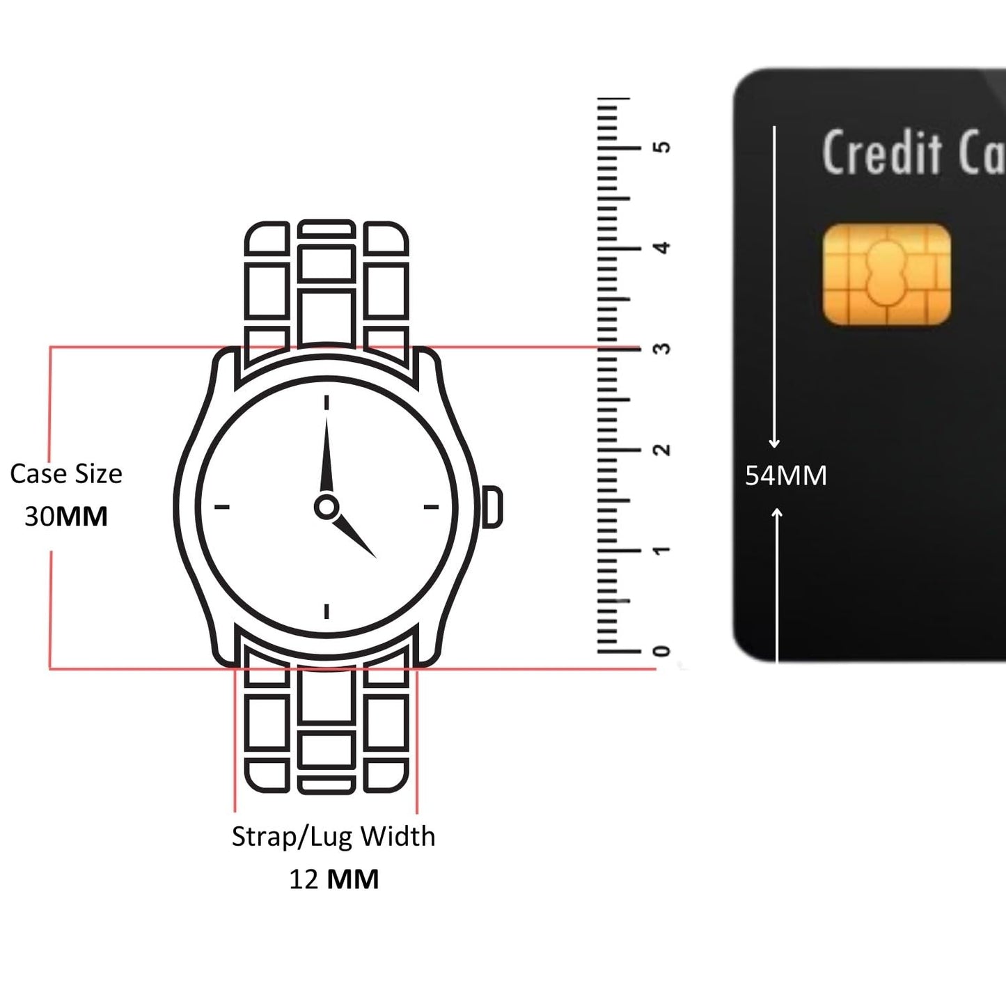 Calvin Klein Ck Enchant Qtz Basic Slim Carnation Gold Round Dial Women's Watch|Ionic Plated Rose Gold Steel Material|Rose Gold Color Band - 25700001