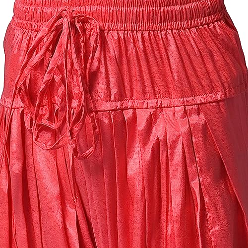 BIBA GIRL PRINTED CRINKLED KID(KW5392_SEA GREEN_7)