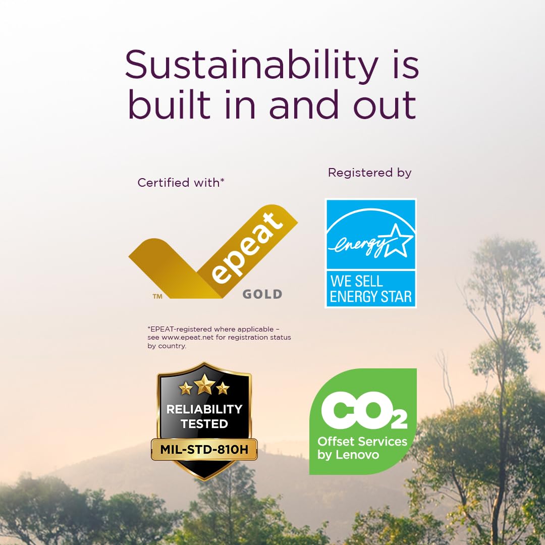 Lenovo IdeaPad 5 2-in-1 AMD Ryzen AI 7 350 (24GB RAM/1TB SSD/14 (35.5cm)/WUXGA OLED/Windows 11 AI Now/Copilot+PC/Office Home 2024/Digital Pen 2/Grey/1.5Kg), 83KT000LIN Convertible Laptop