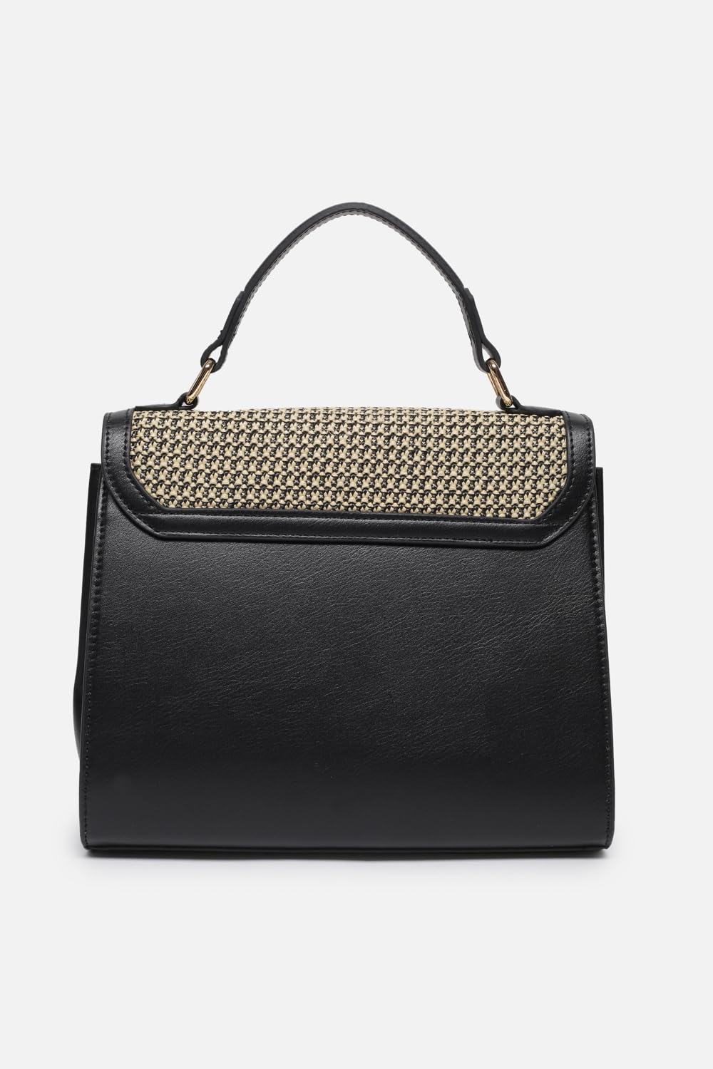 Women Beige Casual Handbag