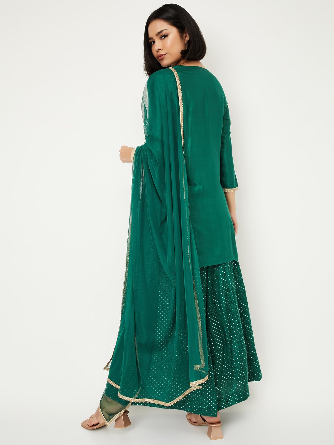 Max Women Kurta Set