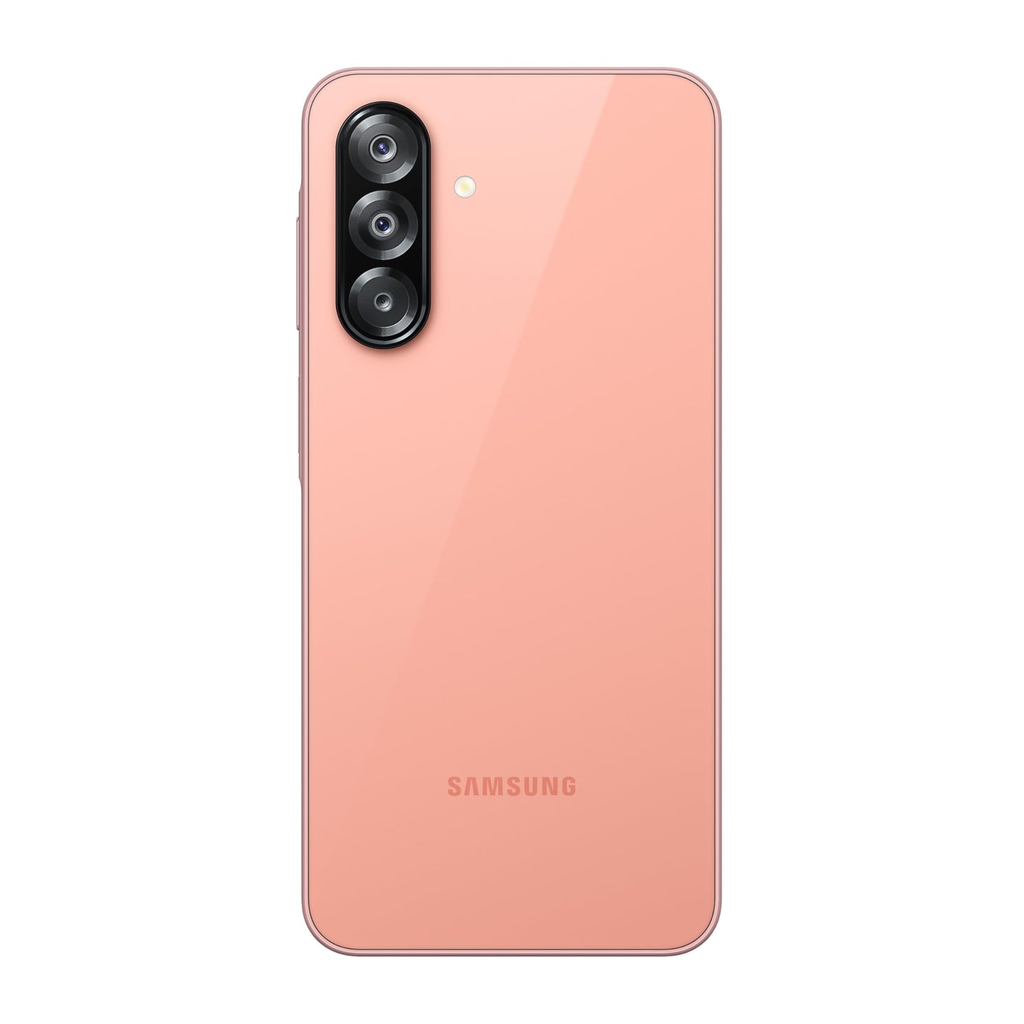 Samsung Galaxy A26 5G (Awesome Peach, 8GB, 128GB) | Awesome Intelligence: Circle to Search, Intelligent Editing | Awesome 50MP Triple Camera | IP67