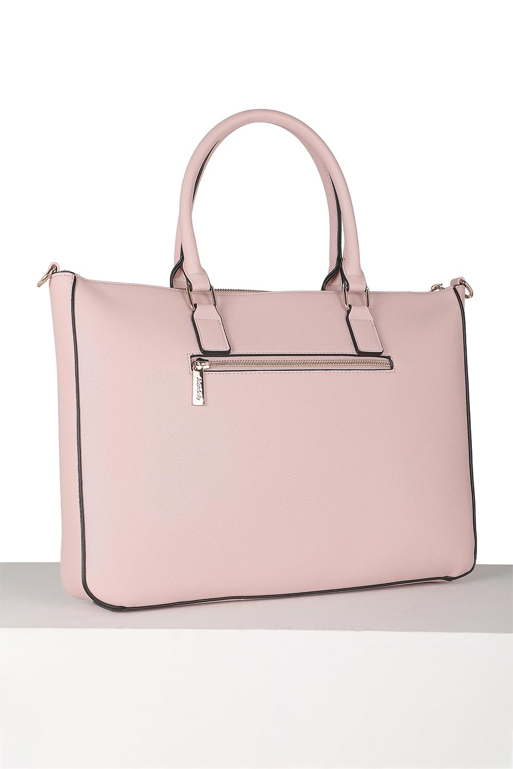 Allen Solly Women's Western (Pink)