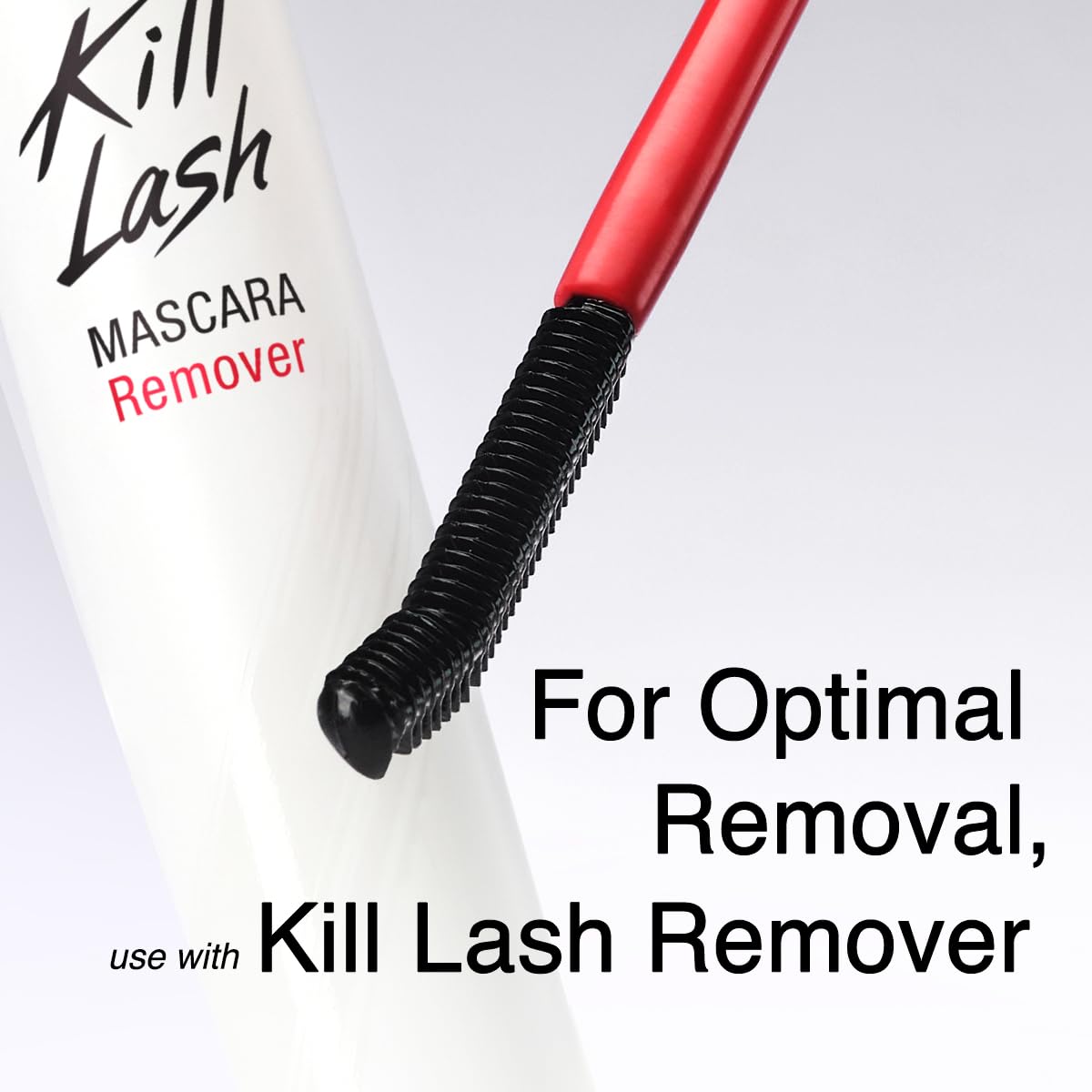 Clio Professional Clio Kill Lash Superproof Mascara | Ultra-Volumizing, Smudge-Proof, Clump-Free, Curl-Holding, Long-Lasting | Extreme Volume (#04), 0.24 Fl Oz