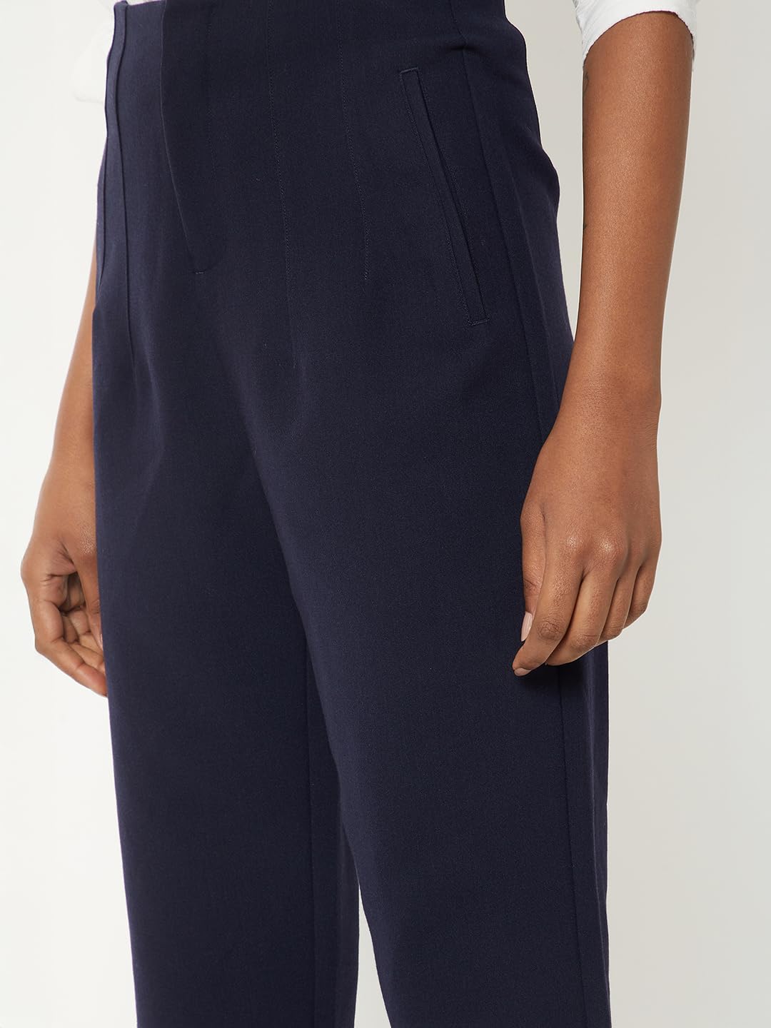 Max Women's Regular Treggings