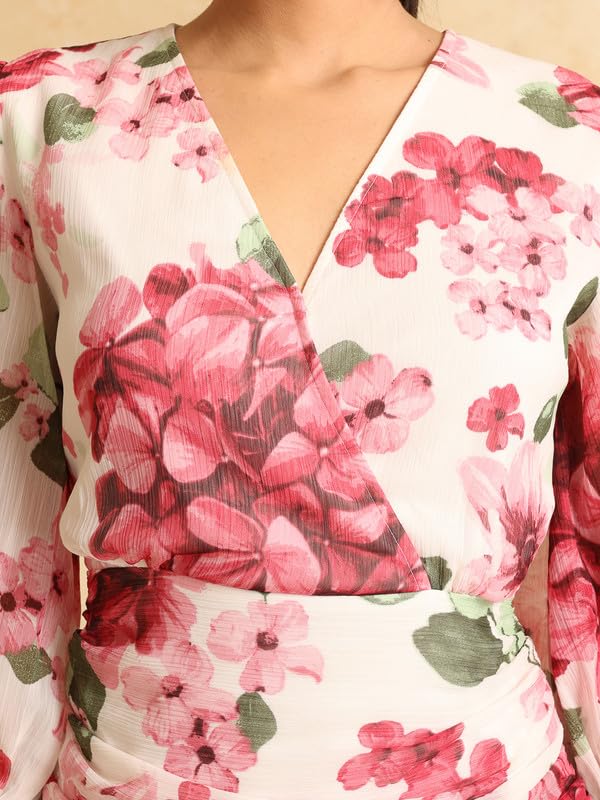 Kazo Viola Mini Dress