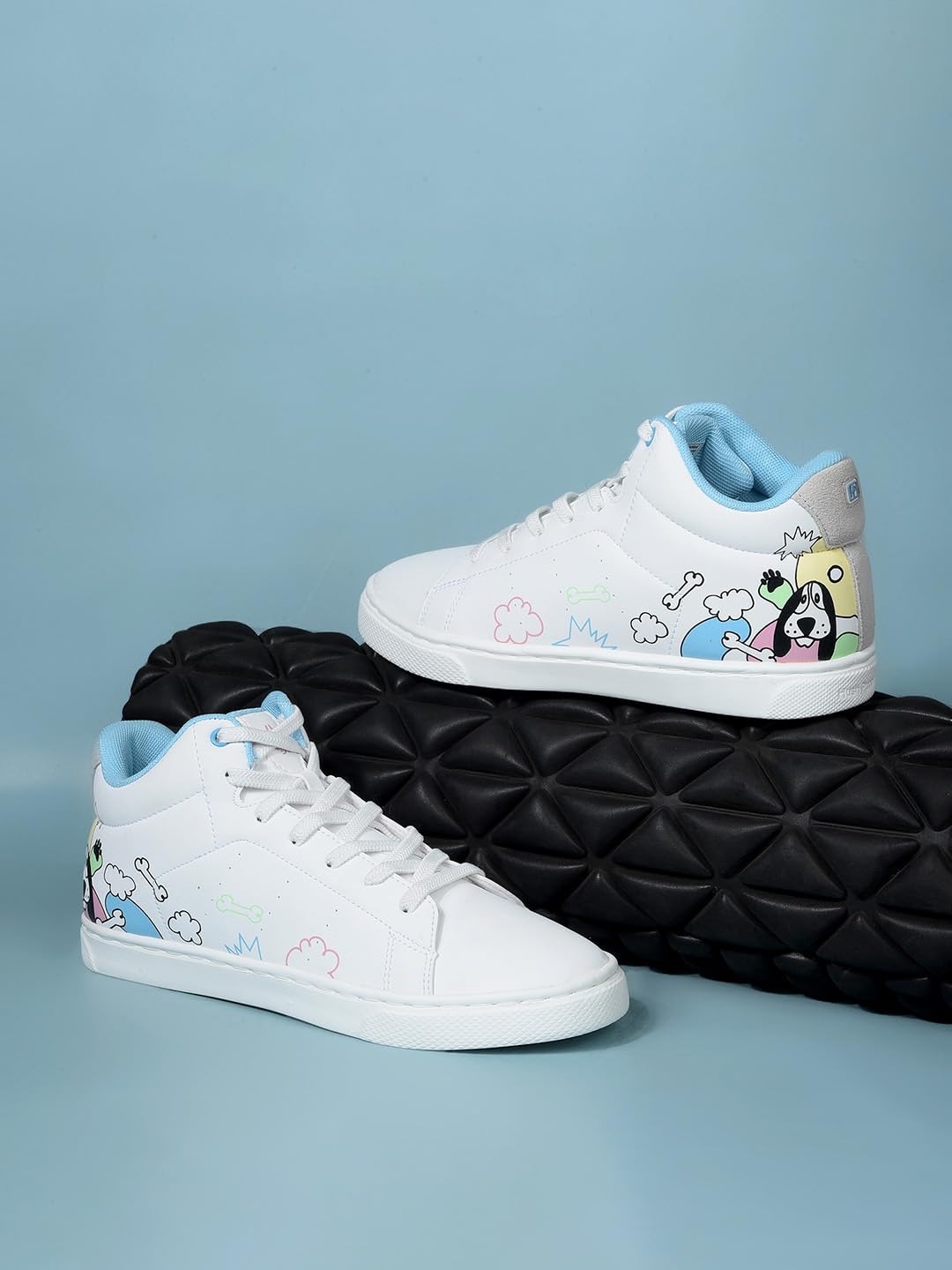 Hush Puppies Women's Casual Shoes - Comfortable, Stylish Everyday Footwear with Soft Cushioned Insole and Durable Sole Silver