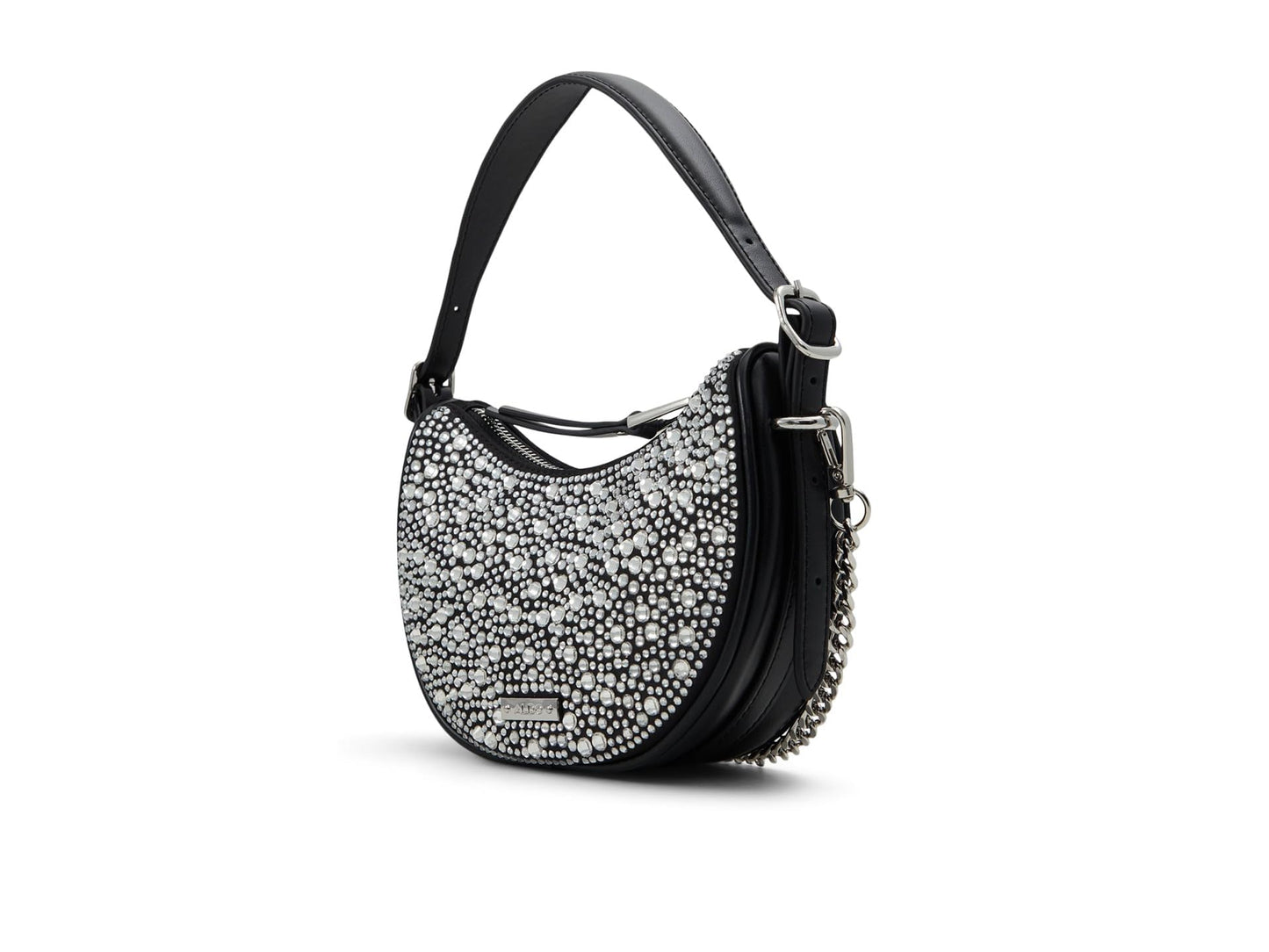 Aldo LARIMA Women's Black Shoulder Bag