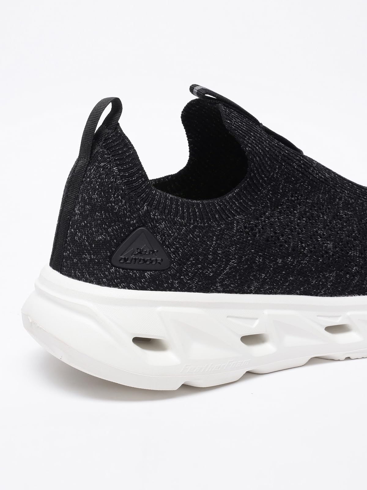 XTEP Men?s Adventure Shoes | Comfortable & Durable Outdoor Footwear