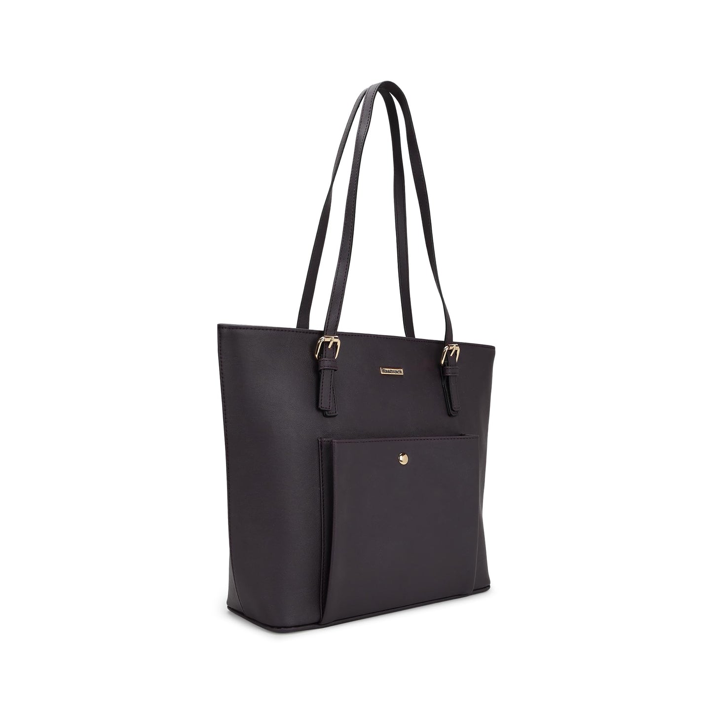 Fastrack Women's Western (Purple)