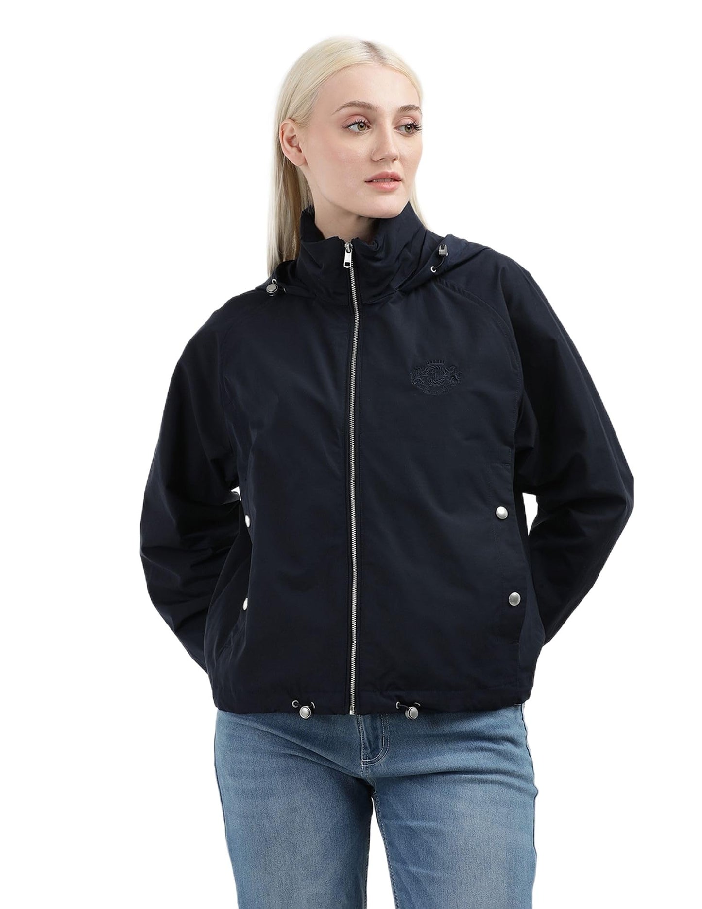 Tommy Hilfiger Women's A-Line Coat (F24HWOT063