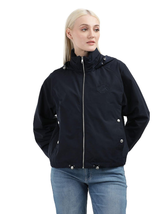 Tommy Hilfiger Women's A-Line Coat (F24HWOT063