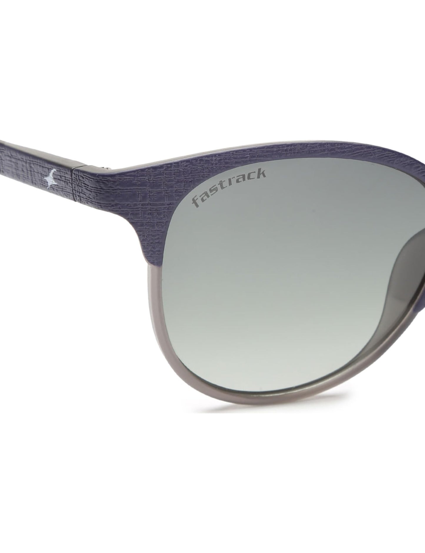 Fastrack Bugeye 100% UV protected Sunglasses for Women