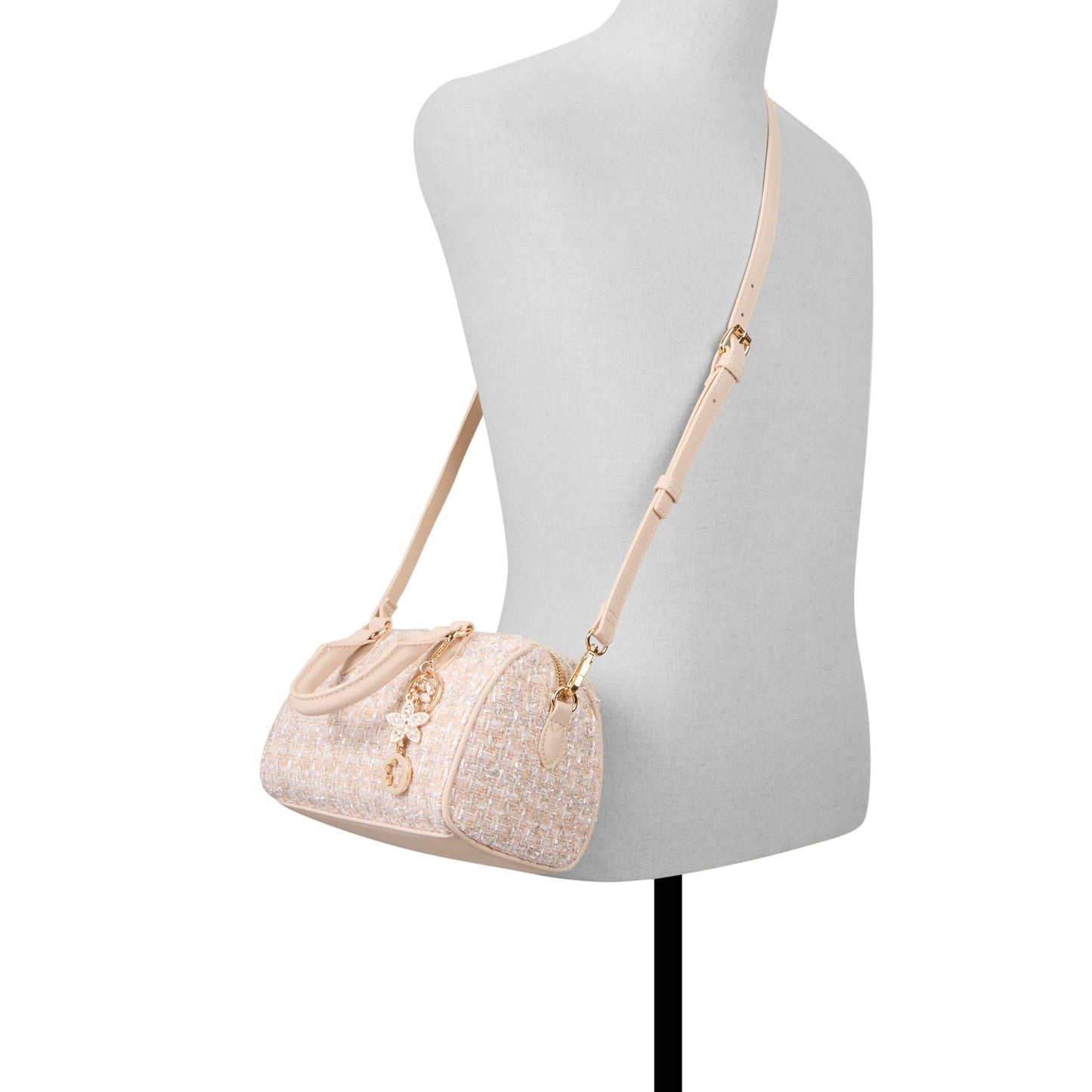 Call It Spring TANAA Pink Women's Satchel