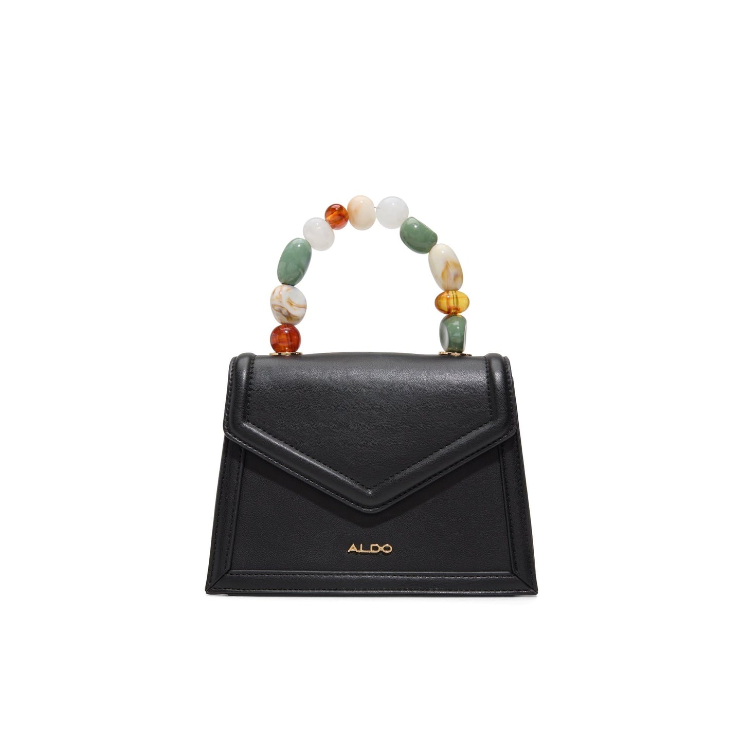 Aldo TRINTY Black Women's Top Handle Bag